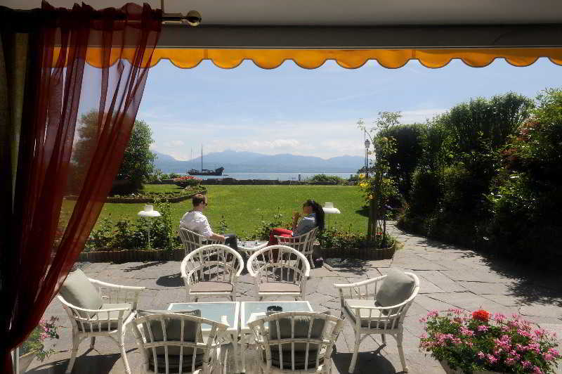 La Fleur Du Lac Morges Exterior foto